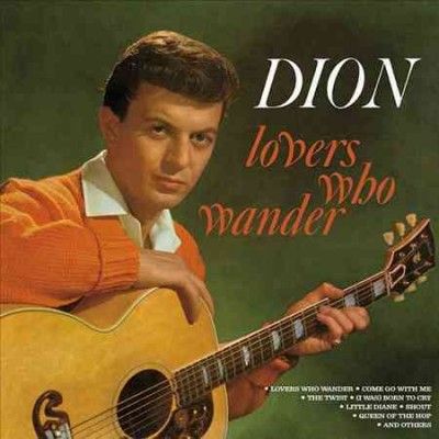 Lovers Who Wander (Vinyl / 12" Album)