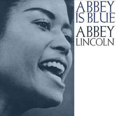 Abbey Is Blue (Vinyl / 12" Album)