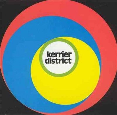 Kerrier District - Kerrier District (CD)