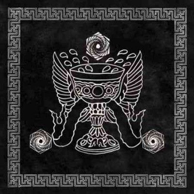 In Psychic Defense (CD / Album)