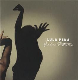 Lula Pena - Archivo Pittoresco (CD)