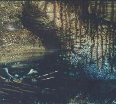 Chalk - Yang Tul (CD)