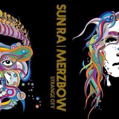 Sun Ra - Strange City (CD)