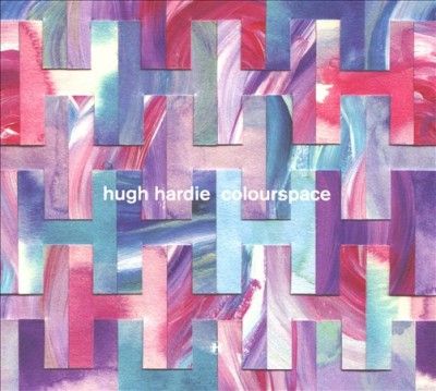 Colourspace (CD / Album)