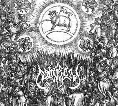 Colossloth - Heathen Needles (CD)