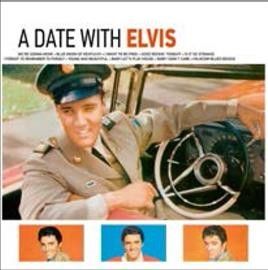 A Date With Elvis (Vinyl / 12" Album)