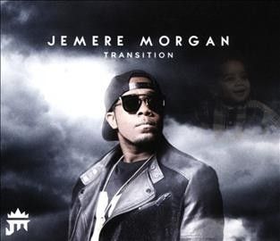 Jemere Morgan - Transition (CD)