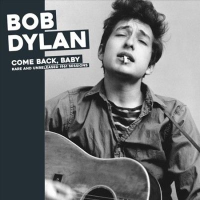 Come Back Baby (Vinyl / 12" Album)