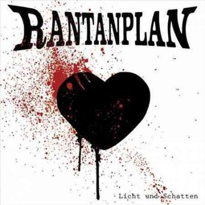 Rantanplan - Licht Und Schatten (CD)