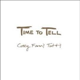 Time to Tell (Vinyl / 12" Album (Clear vinyl))