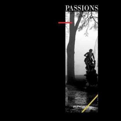 Passions - Passions (Vinyl)