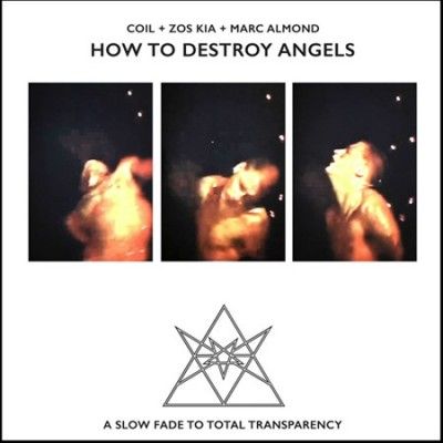 Coil - How To Destroy Angels (CD)