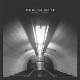 Der Blaue Reiter - Epitaph 1980 - 1983 (Vinyl)