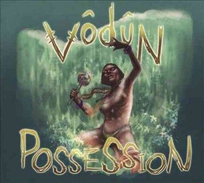 Possession (CD / Album Digipak)