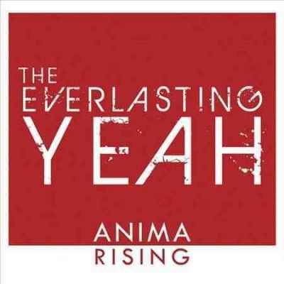 Anima Rising (Vinyl / 12" Album)