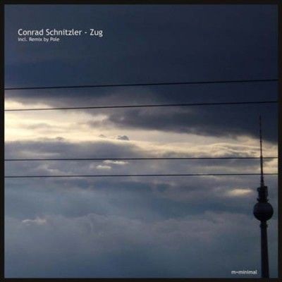 Conrad Schnitzler - Zug (Vinyl)