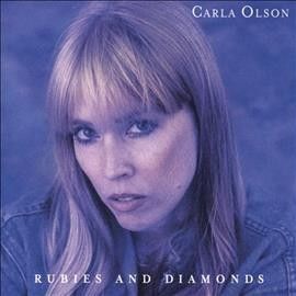 Carla Olson - Rubies And Diamonds (CD)