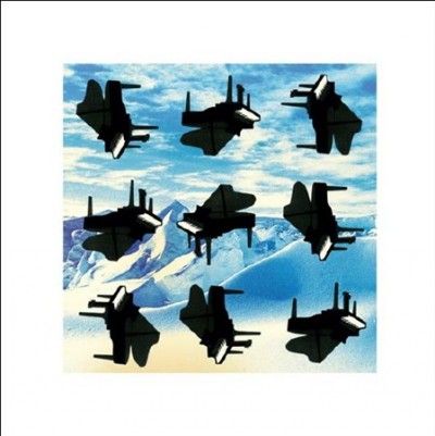 Alexis Taylor - Piano/listen With (out) Piano (Vinyl)