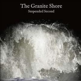 Suspended Second (Vinyl / 12" Album)