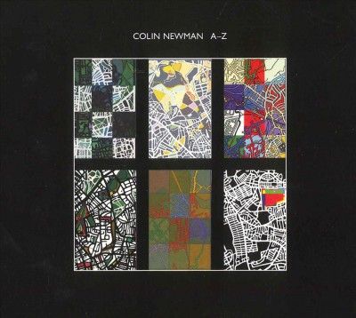 A-Z (CD / Album)