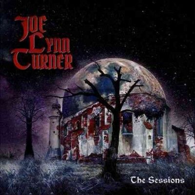 Joe Lynn Turner - Sessions (CD)
