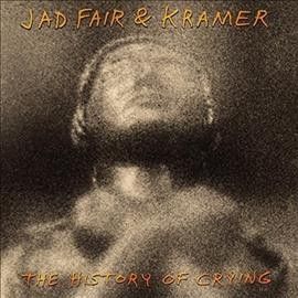 The History of Crying (Vinyl / 12" Album)