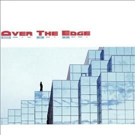 Mickey Thomas - Over The Edge (CD)