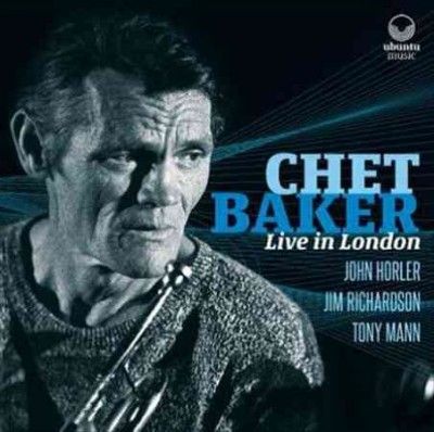 Live in London (CD / Album)