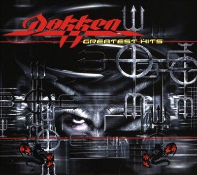 Dokken - Greatest Hits (CD)