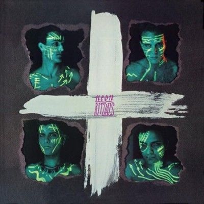 Rituals (Vinyl / 12" Album)