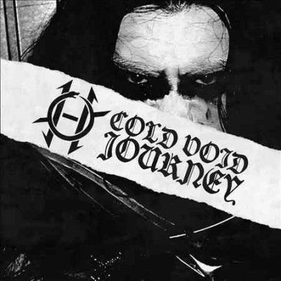 Hiems - Cold Void Journey (forsaken Crimes) (CD)