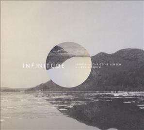 Infinitude (CD / Album)