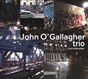Live in Brooklyn (CD / Album)