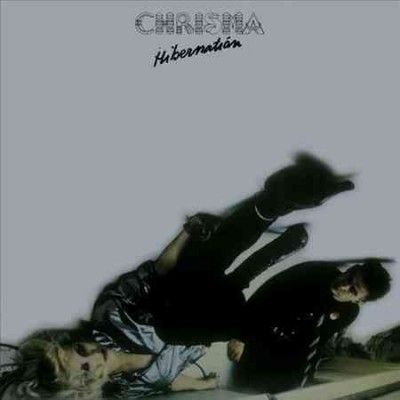 Hibernation (Vinyl / 12" Album)
