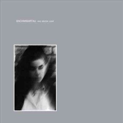 Baciamibartali &amp; Winter Light (Vinyl / 12" Album)