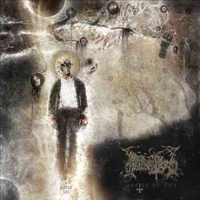 Dodsferd - Wastes Of Life (CD)