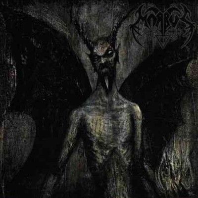 Morbus 666 - Ignis Divine Imperium (CD)