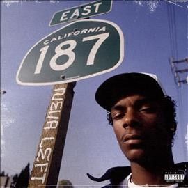 Snoop Dogg - Neva Left (CD)
