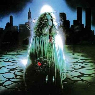Fabio Frizzi - Manhattan Baby (ost) (Vinyl)