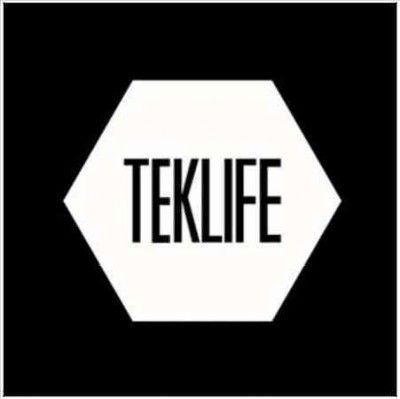 Afterlife (Vinyl / 12" Album)