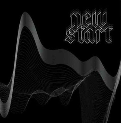 New Start (Vinyl / 12" Album)