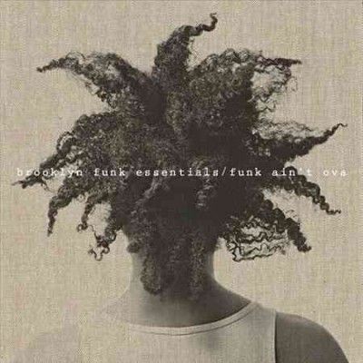 Funk Ain't Ova (Vinyl / 12" Album)