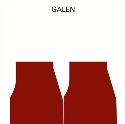 Galen - Recordings 1979 - 1980 (Vinyl)