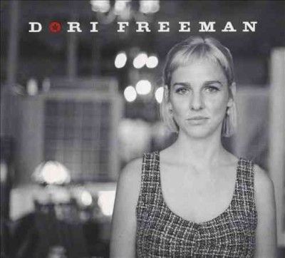 Dori Freeman - Dori Freeman (CD)