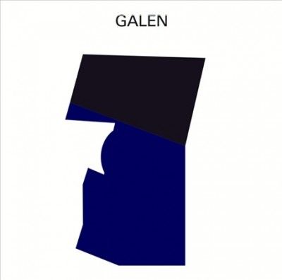 Galen - Recordings 1980 - 1982 (Vinyl)