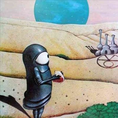 Piero Umiliani - Tra Scienza E Fantascienza (ost) (Vinyl)