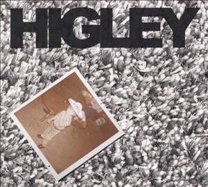 Higley (CD / Album Digipak)