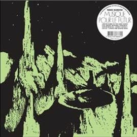 Nino Nardini - Musique Pour Le Futur (Vinyl)