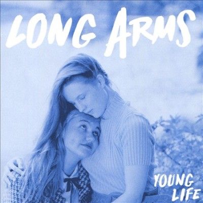 Young Life (CD / Album)