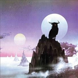 Bruno Spoerri - Voice Of Taurus (Vinyl)